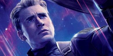 Captain America's Last Avengers: Endgame Mission Raises A Lot Of Questions