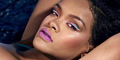 Rihanna Has Been Teasing the New Fenty Beauty Launches for a Year and You Missed It
