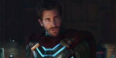 The Spider-Man: Far From Home Trailer Just Revealed A Game-Changing Truth About Mysterio