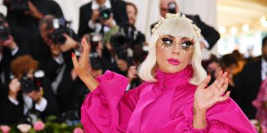 Lady Gaga Debuted Four Different Looks at the 2019 Met Gala and Twitter Is Losing It