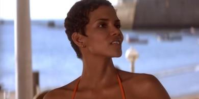 Former Bond Girl Halle Berry Has Some Suggestions For Who Should Replace Daniel Craig