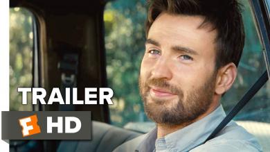 Gifted Official Trailer 1 (2017) Chris Evans Movie