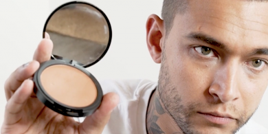Twitter Is Baffled Over War Paint, a Brand Selling 'Makeup for Men'