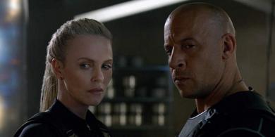 The Fast And Furious Franchise Might Give Charlize Theron’s Cipher A Spinoff