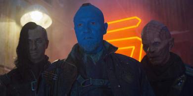 James Gunn And Michael Rooker May Be Re-Teaming For Suicide Squad 2
