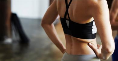 Here's How to Work and Tone Your Waist