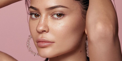 Kylie Jenner Confirms She Is Launching a Skincare Line