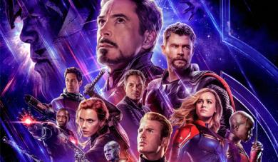 What's Happening With Every Marvel Hero After Avengers: Endgame