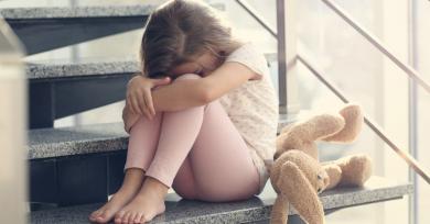 6 cosas que podemos hacer cuando los chicos sufren de ansiedad