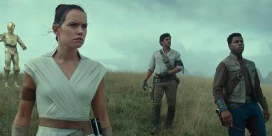 The Crazy Direction Star Wars Should Head After The Rise Of Skywalker