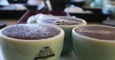 ¿Pagarías $ 3.412 por la taza de café más cara del mundo?