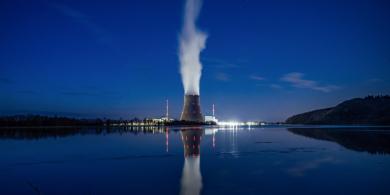 Inside Germany’s power struggle over nuclear energy