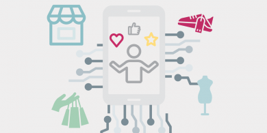Accelerating retail personalization at scale