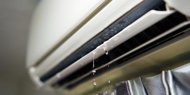 These moisture-sucking materials could transform air conditioning
