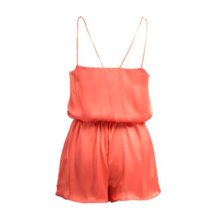 New Sexy Mulheres Jumpsuit profunda V Neck Entrecruzamento Spaghetti Strap mangas Sólidos macacãozinho Culotte playsuit