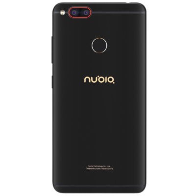 Nubia Z17 Mini 4G Smartphone