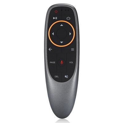Mecool M8S PRO W 2.4G with Andriod TV OS Support TV Box