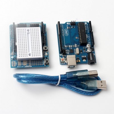 UNO R3  Starter Kit Basic  Element Pack Compatible  for Arduino