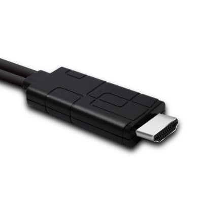 LD10 Wireless HDMI Dongle TV Stick 2.4G 1080P