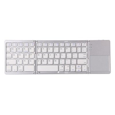 Folding Bluetooth Keyboard For IOS/Android/Windows Devices