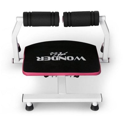 YN - 188B Portable Sit-ups Board Fitness Equipment