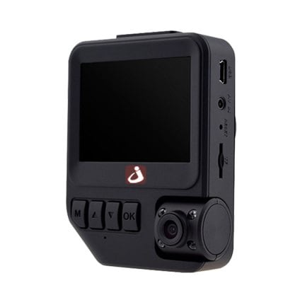 junsun Q2 2.31 inch Dual Lens Car DVR Camera 1080P Dashcam