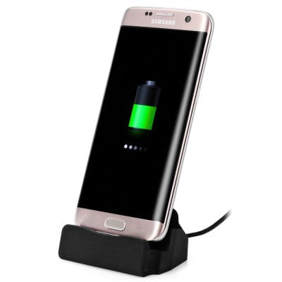 XBX - 01 3-in-1 Type-C Charger Dock Station