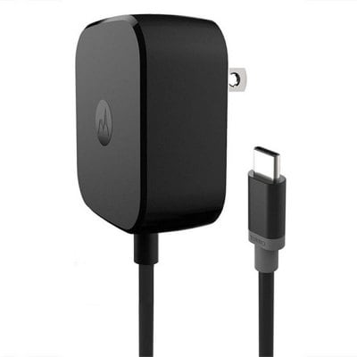For Motorola TurboPower 25 Micro-USB Wall Charger / OEM for Droid Turbo 2