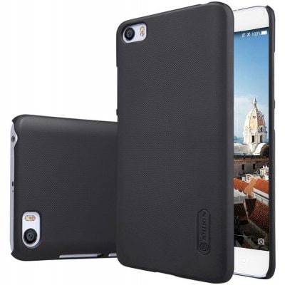 Nillkin Dull Polish Back Case for XiaoMi Mi5