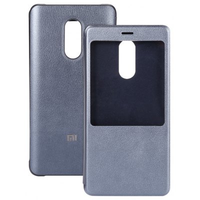 Original Xiaomi PU Cover Case