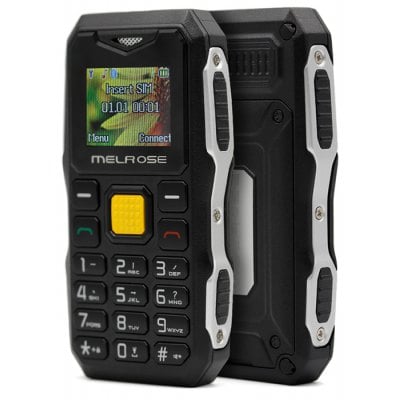 Melrose S10 Dual Band Unlocked Phone