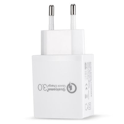 QC 3.0 Wall Charger Power Adapter