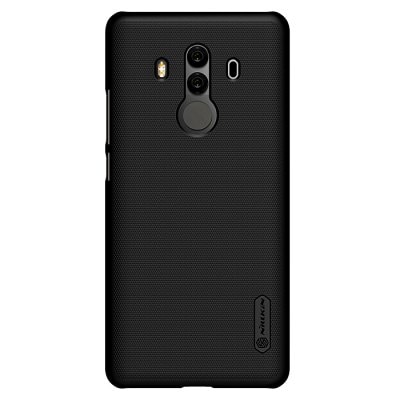 NILLKIN Skid-proof Back Cover Case for HUAWEI Mate 10 Pro