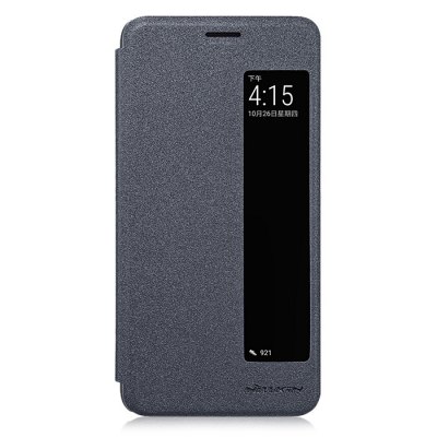 NILLKIN Ultra-thin Back Cover Case for HUAWEI Mate 10 Pro