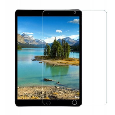 Anti-Scratch Tempered Glass Screen Film Protector for IPad Pro 10.5 Inch