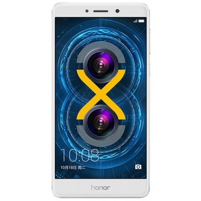 Huawei Honor 6X 5.5 inch 4G Phablet