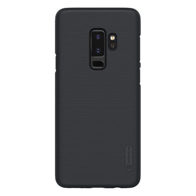 NILLKIN Skid-proof Cover Case for Samsung Galaxy S9 Plus