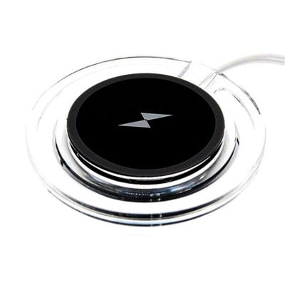 Wireless Charging Charger For iPhone X 8 Samsung Note 8 S8 S7 S6 Edge Mobile Phone Desktop Charger Wireless Charger