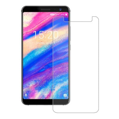 2.5D 9H Tempered Glass Screen Protector Film for UMIDIGI A1 PRO