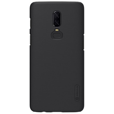 Nillkin Dirt-proof Dull Polish Protective Case for OnePlus 6