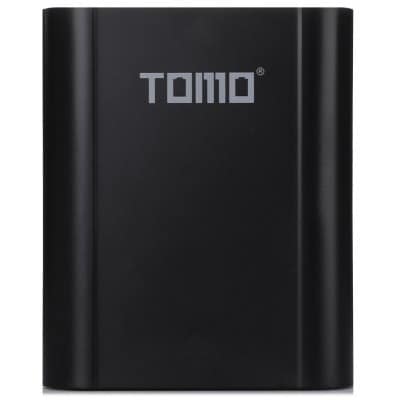 TOMO S4 18650 Battery Charger