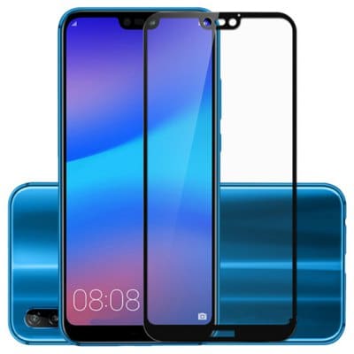 for Huawei P20 LITE 9H High Definition Steel Protective Film
