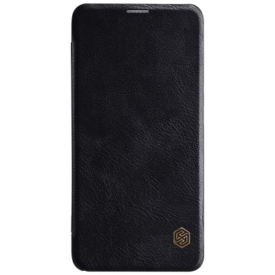 NILLKIN Exquisite Leather Phone Case for OnePlus 6