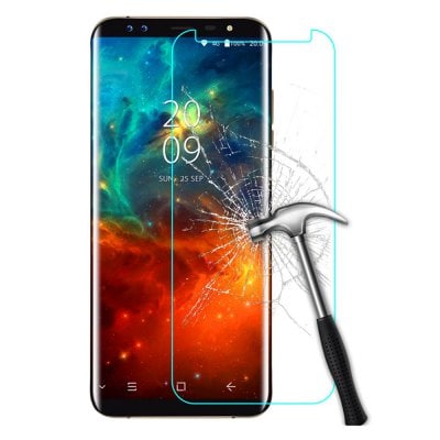 2.5D 9H Tempered Glass Screen Protector for Blackview S8