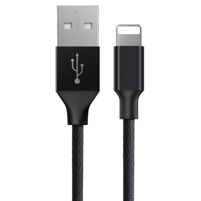 Baseus CALYW - C01 8 Pin Data Cable for iPhone 3M