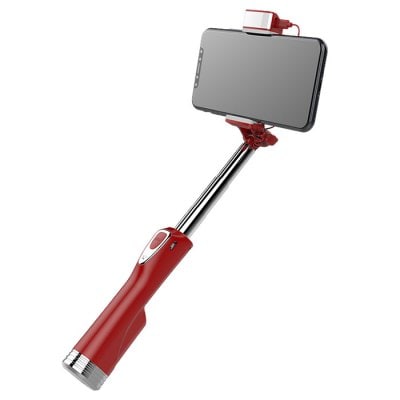 A3 Stretchable Bluetooth Version Selfie Monopod