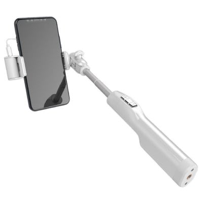 A8 Bluetooth Version Selfie Monopod