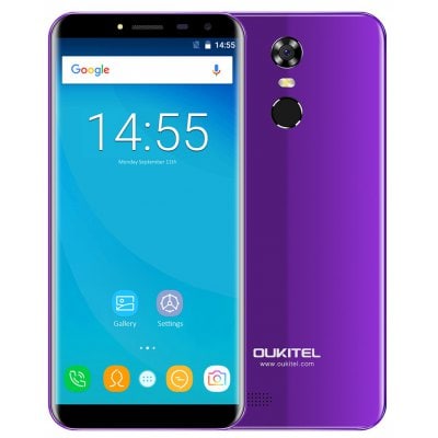 OUKITEL C8 3G Phablet
