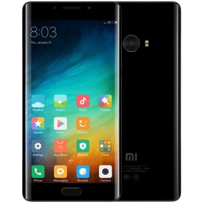 Xiaomi Mi Note 2 4G Phablet International Version