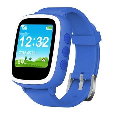 Ameter G1 PLUS Kids Smartwatch Phone